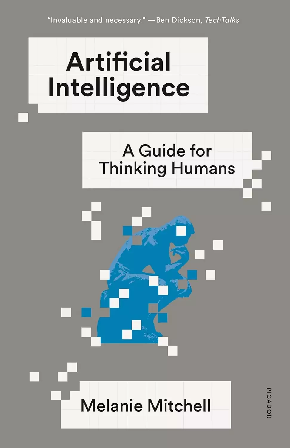 Artificial Intelligence: Guide for Humans